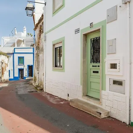 Casinha Da Jade *