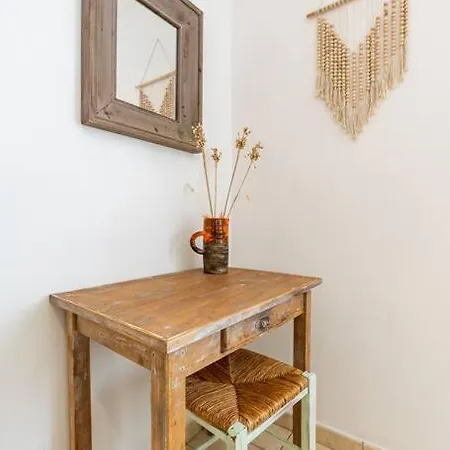 Casinha Da Jade Αλμπουφέιρα