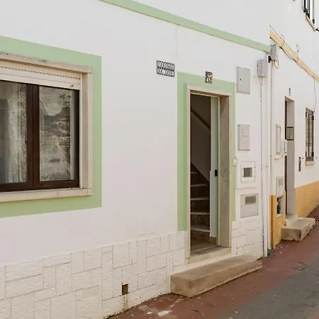 فيلة Casinha Da Jade *