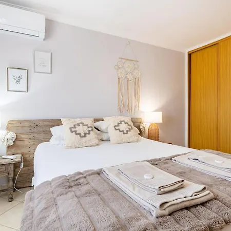 Casinha Da Jade * Αλμπουφέιρα