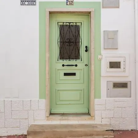 Βίλα Casinha Da Jade