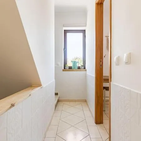 Casinha Da Jade البوفيرا