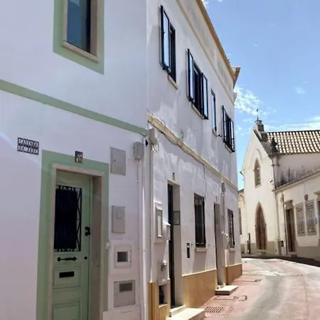 Βίλα Casinha Da Jade *