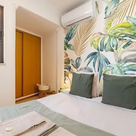 Casinha Da Jade Αλμπουφέιρα