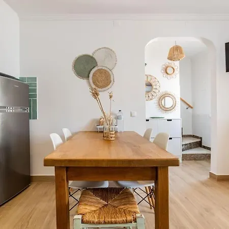 فيلة Casinha Da Jade