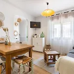 Casinha Da Jade Αλμπουφέιρα