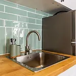 Casinha Da Jade Βίλα Αλμπουφέιρα
