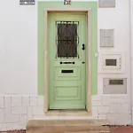 Βίλα Casinha Da Jade