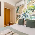 Casinha Da Jade Αλμπουφέιρα