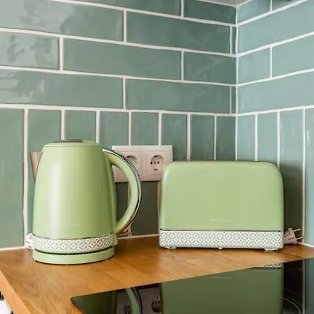 Willa Casinha Da Jade Albufeira